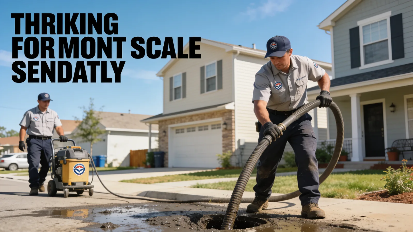 Sewage Cleanup in Fort Collins, CO near me